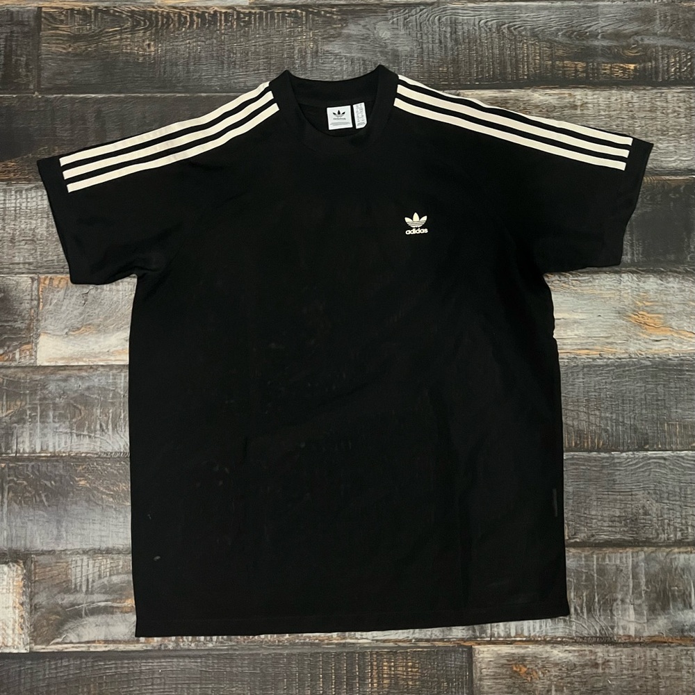 Adidas Mesh Shirt